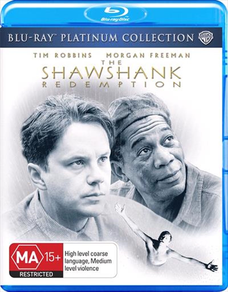 Shawshank Redemption, The  - Special Edition/Product Detail/Drama