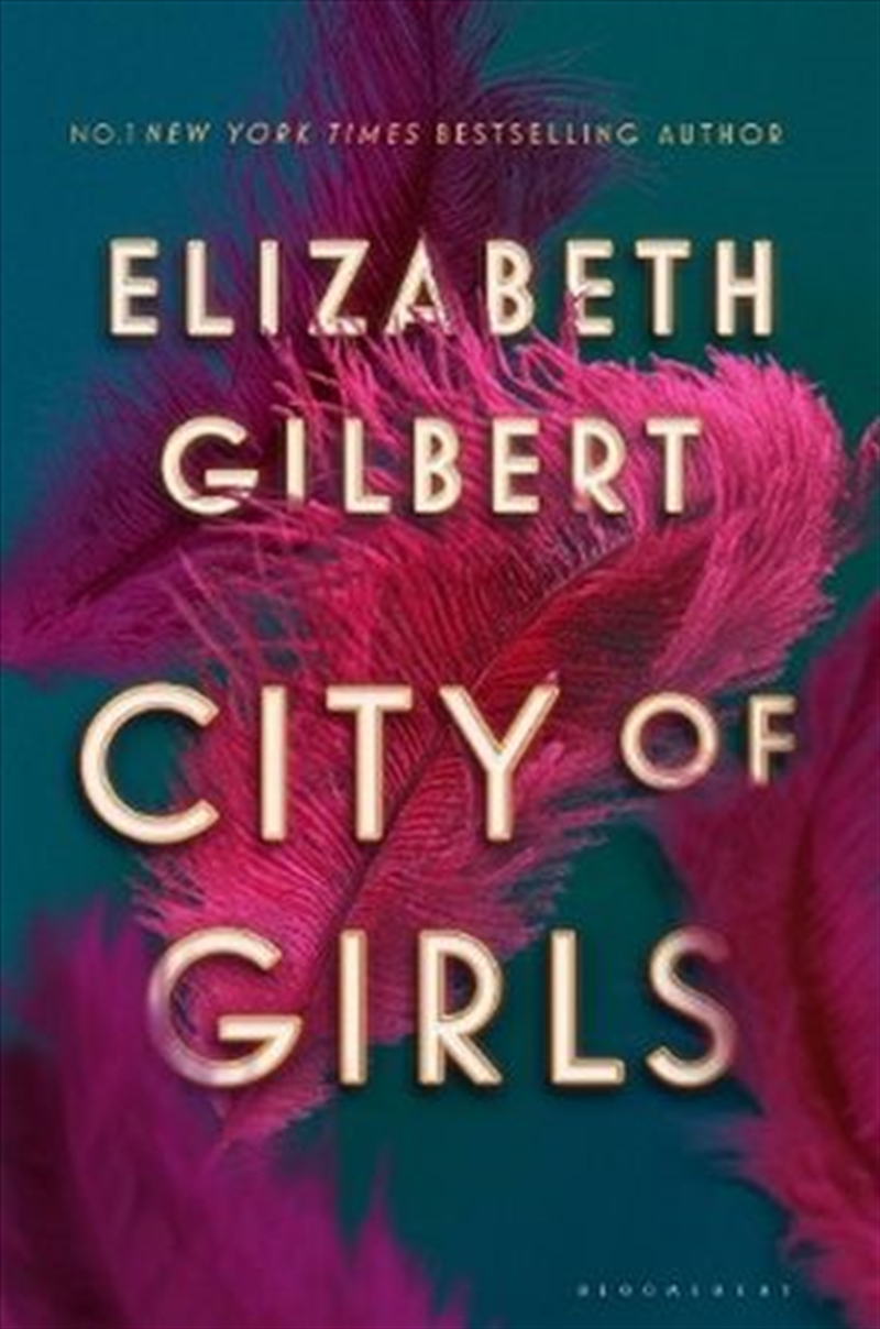 City of Girls/Product Detail/Historical Fiction