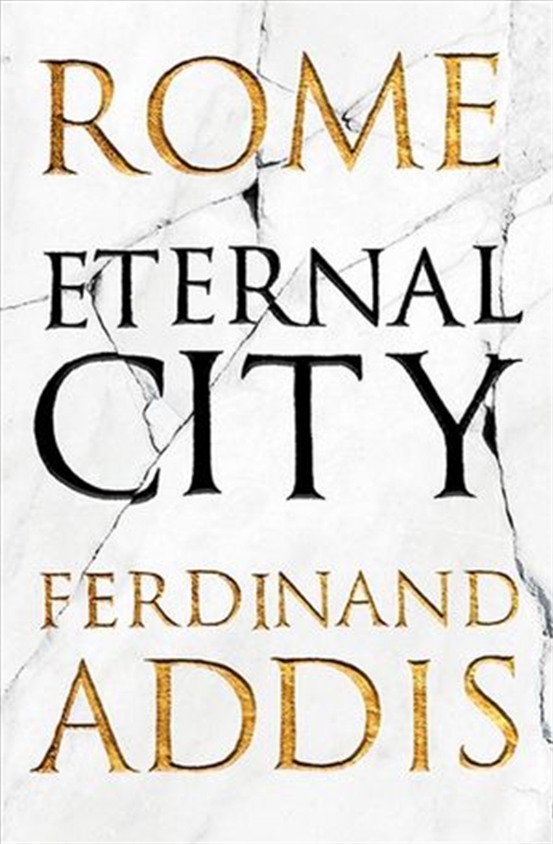 Rome: Eternal City/Product Detail/History