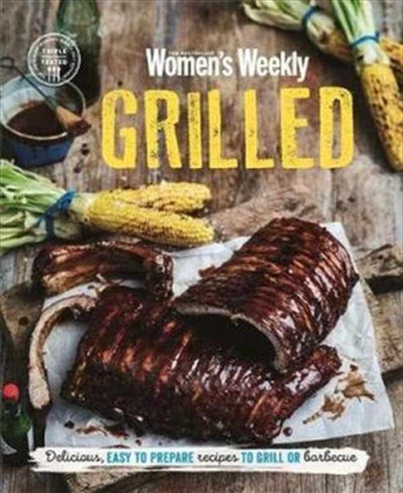 Grilled/Product Detail/Reading