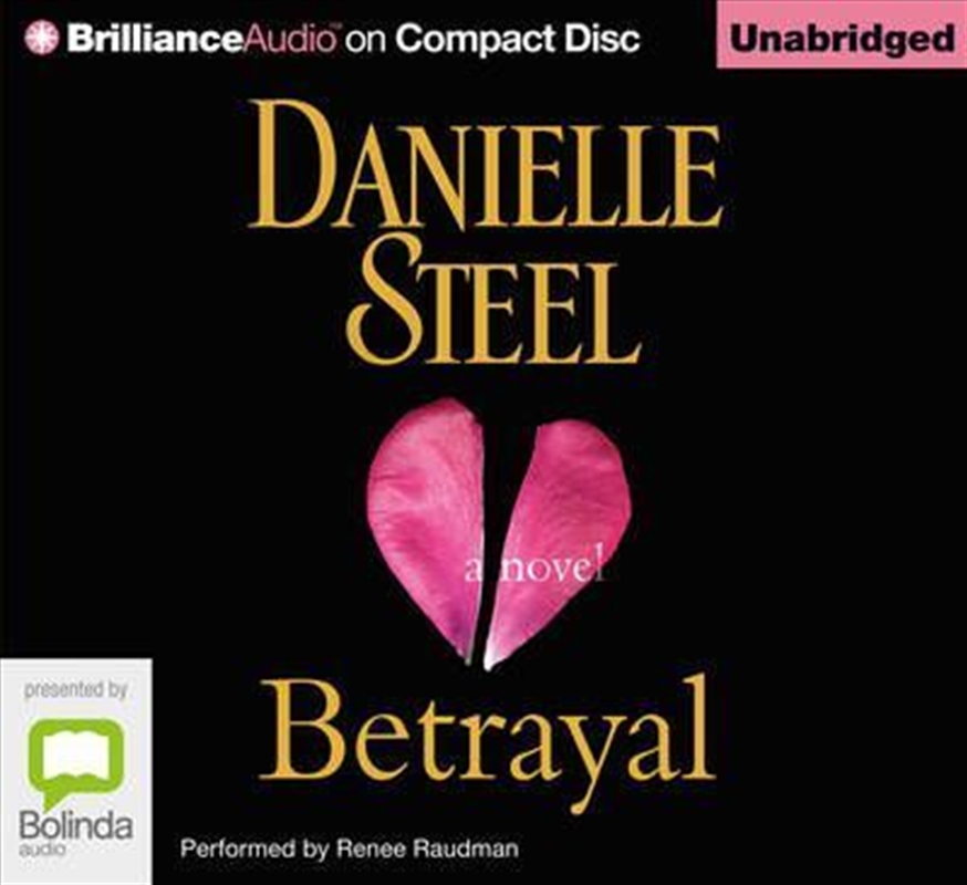 Betrayal/Product Detail/General Fiction Books