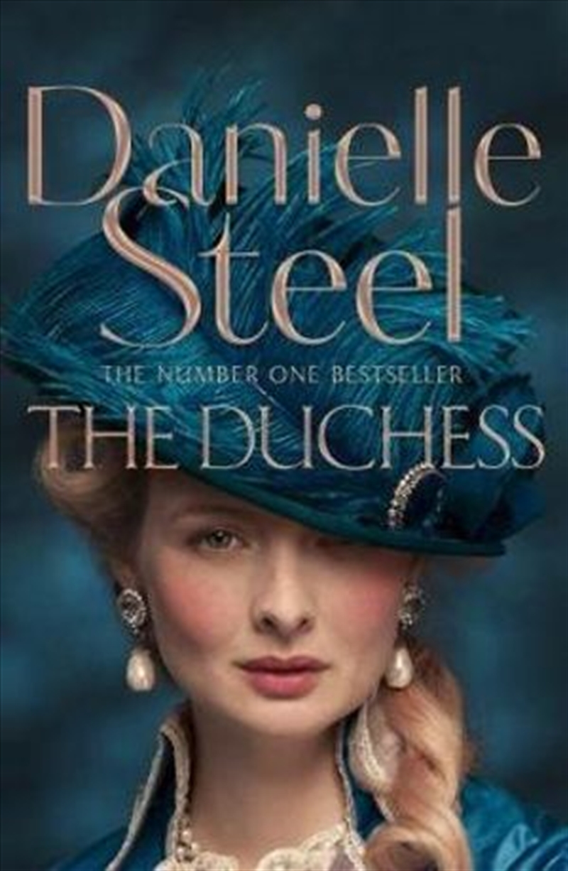 Buy Duchess by Danielle Steel, Books Sanity