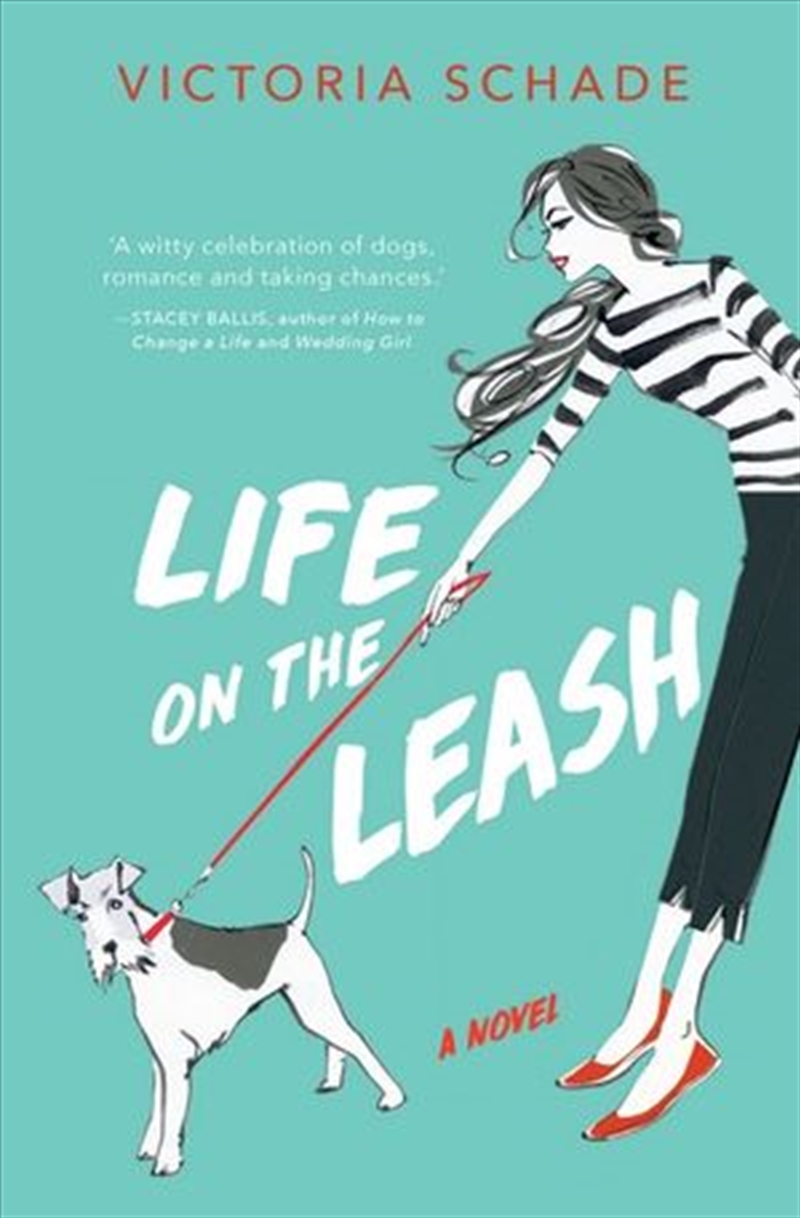 Life on the Leash/Product Detail/Romance