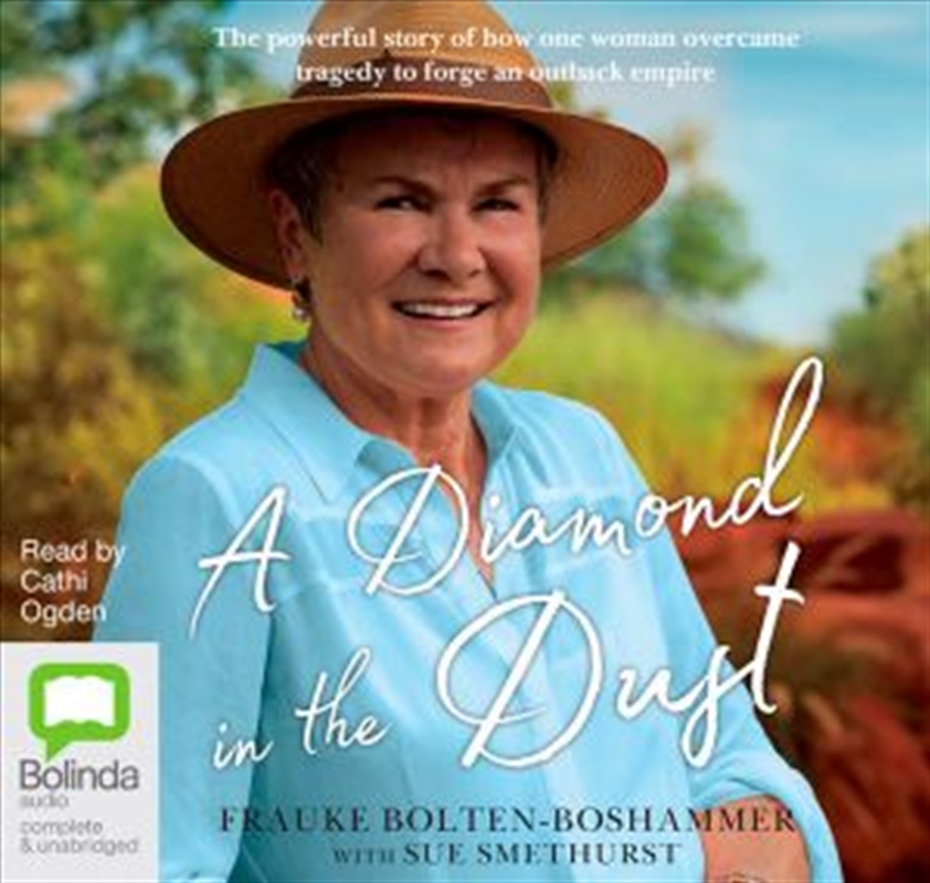 A Diamond in the Dust/Product Detail/True Stories and Heroism