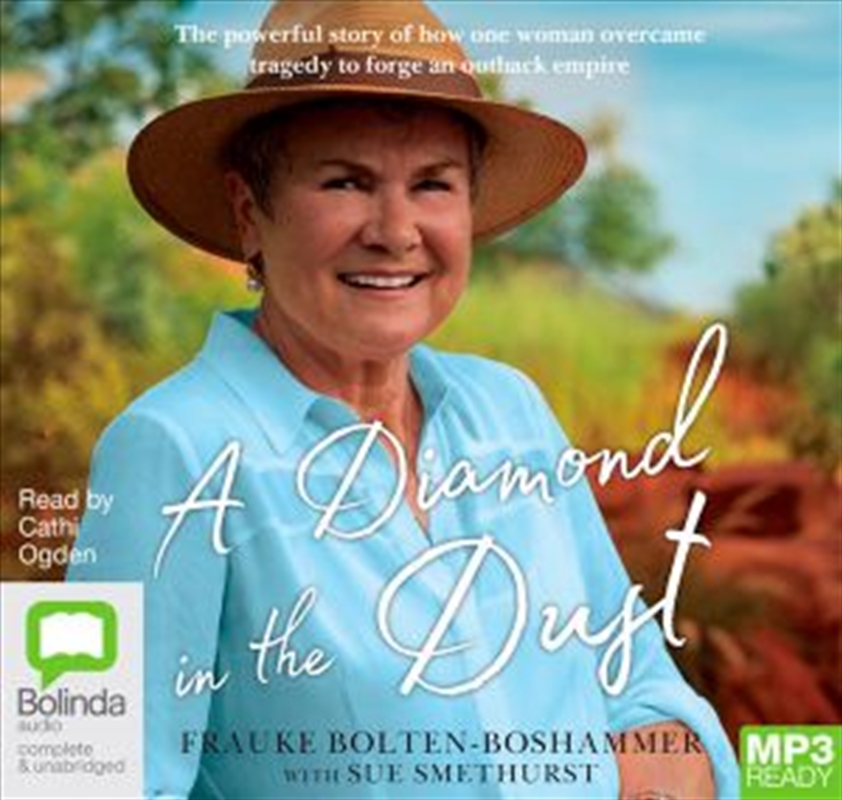 A Diamond in the Dust/Product Detail/True Stories and Heroism