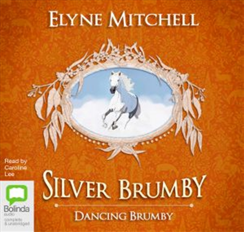 Dancing Brumby/Product Detail/General Fiction Books