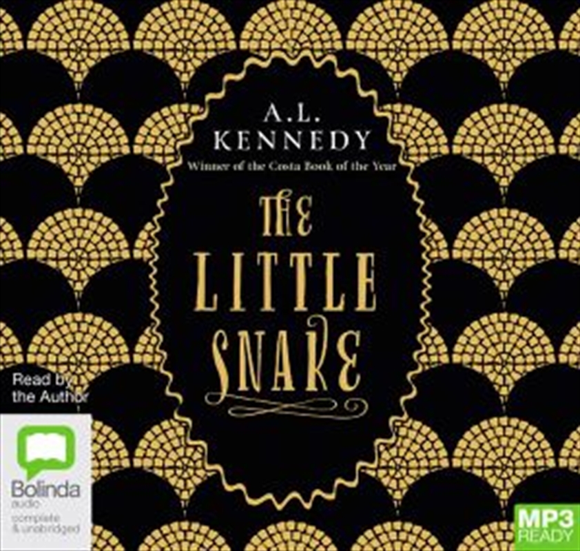 The Little Snake/Product Detail/Fantasy Fiction