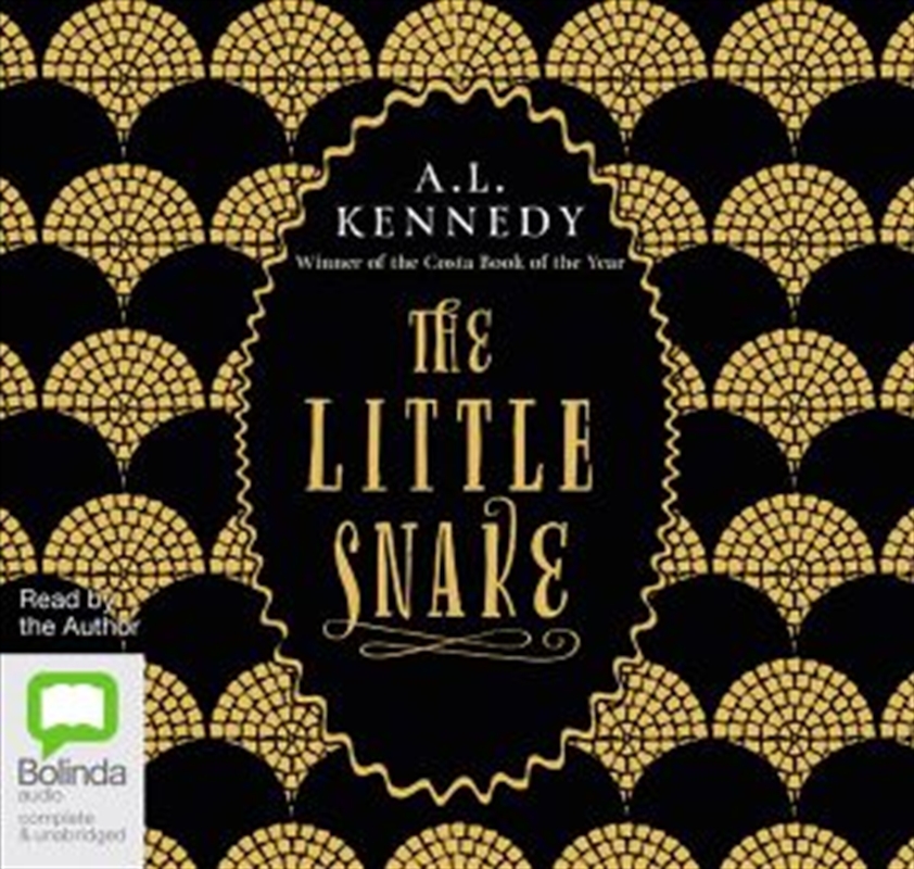 The Little Snake/Product Detail/Fantasy Fiction