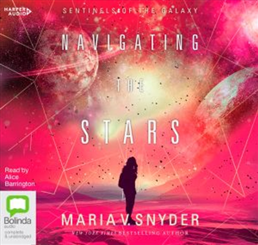 Navigating the Stars/Product Detail/Fantasy Fiction