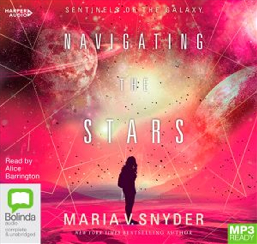 Navigating the Stars/Product Detail/Fantasy Fiction