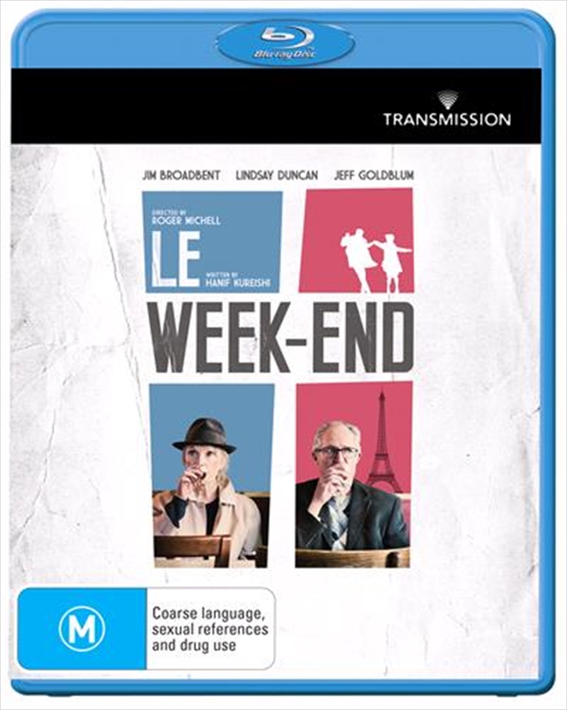 Le Week-End/Product Detail/Comedy