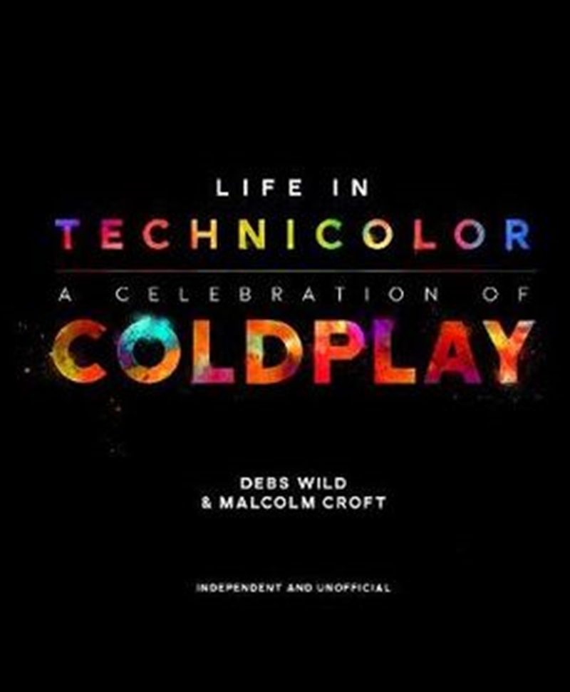 Life in Technicolor/Product Detail/Arts & Entertainment