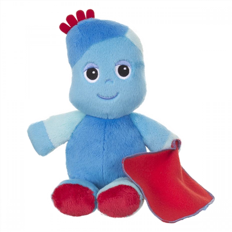 Snuggly Singing Igglepiggle Plush Toy/Product Detail/Plush Toys