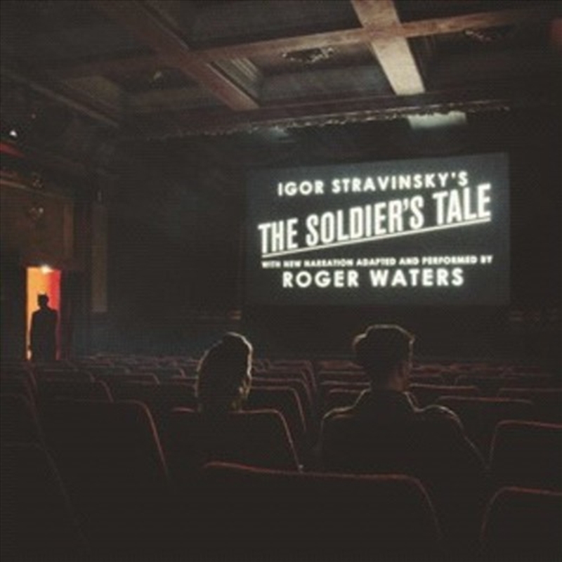 Soldier's Tale/Product Detail/Classical