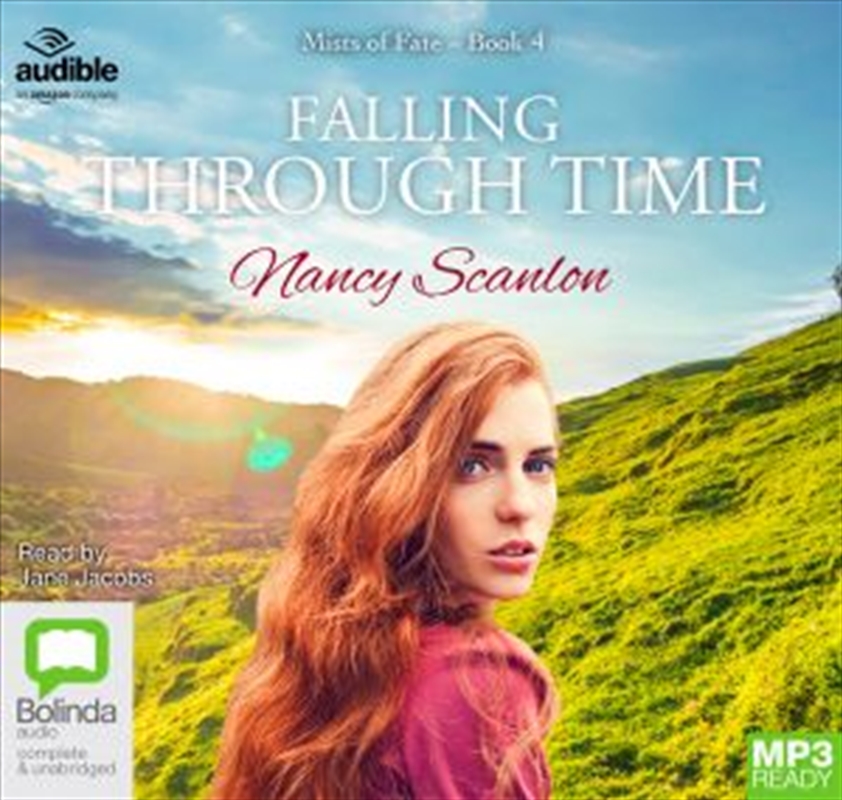 Falling Through Time/Product Detail/Fantasy Fiction