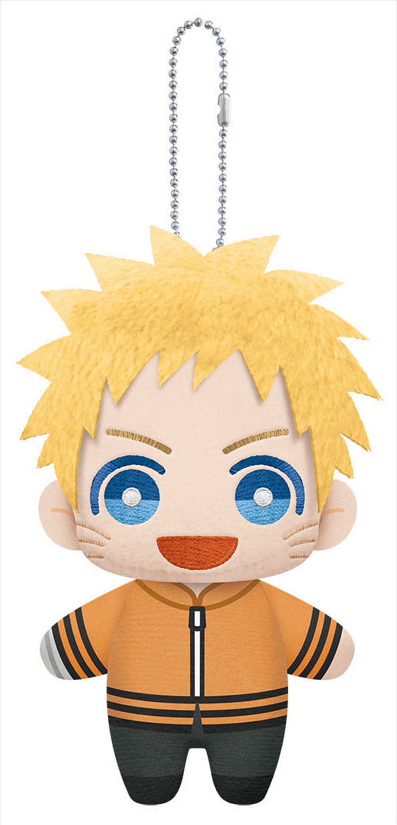 Naruto Plush Dangler Naruto 6"/Product Detail/Plush Toys