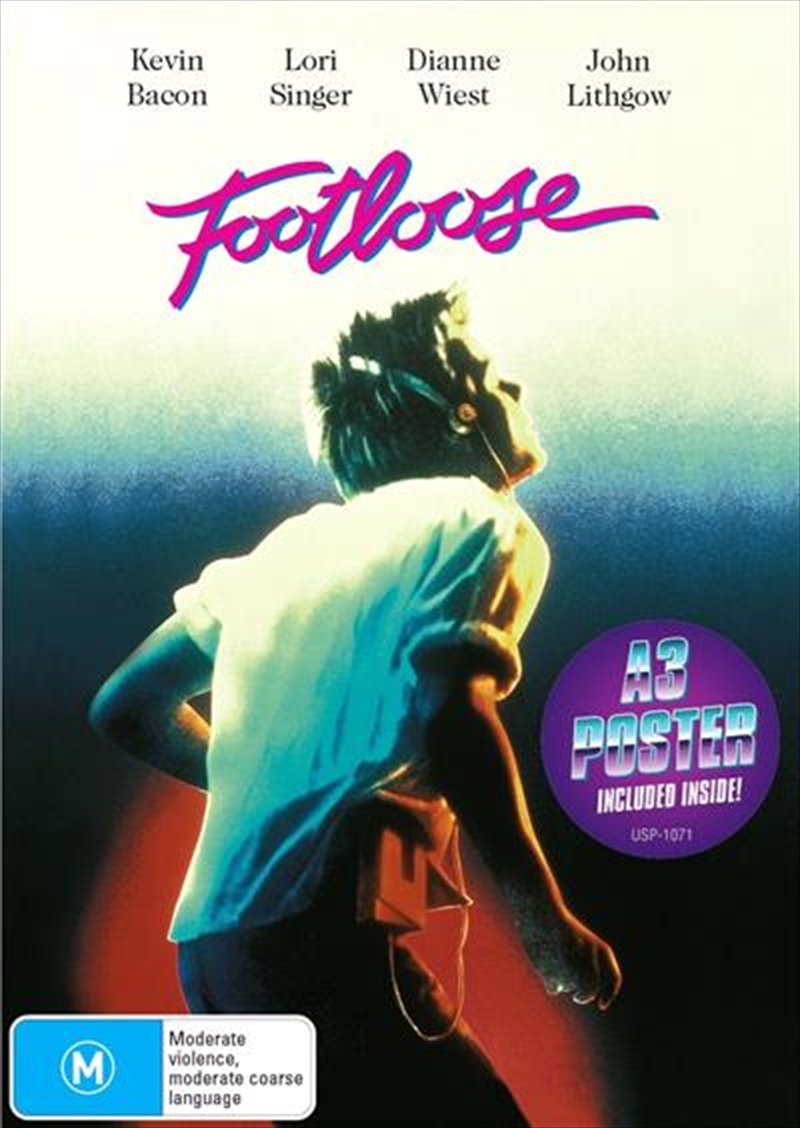 Footloose | DVD