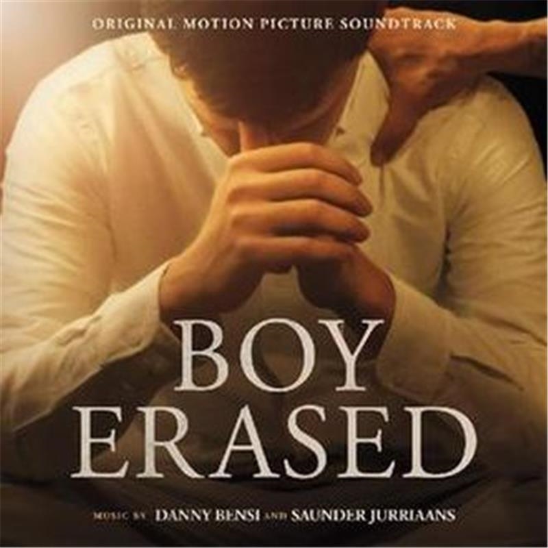 Boy Erased/Product Detail/Soundtrack