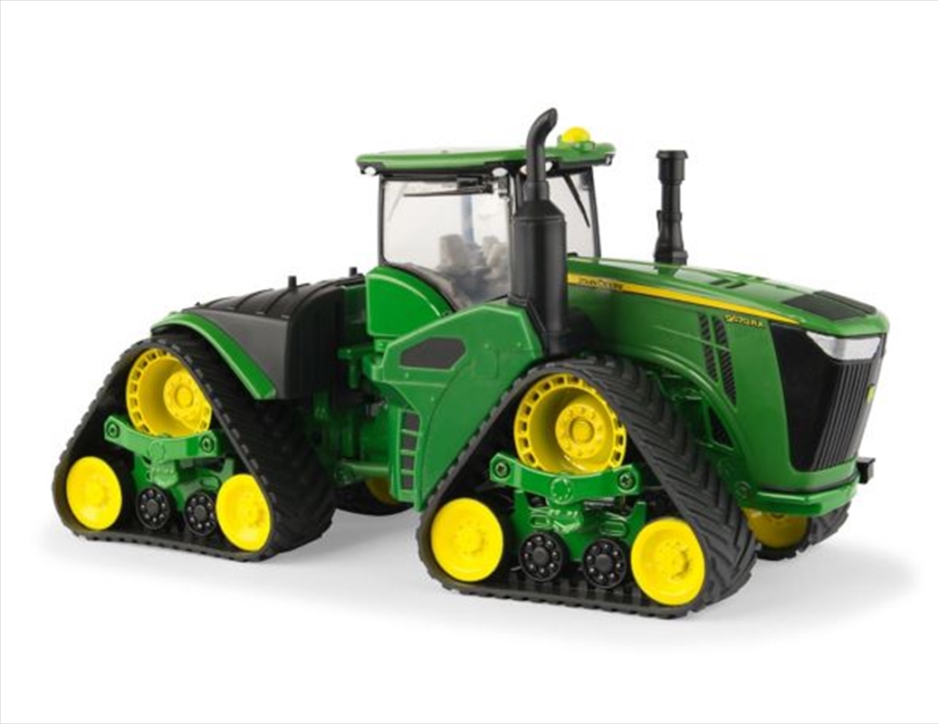 1:32 Scale John Deere 9570RX Tracked Tractor/Product Detail/Play Sets
