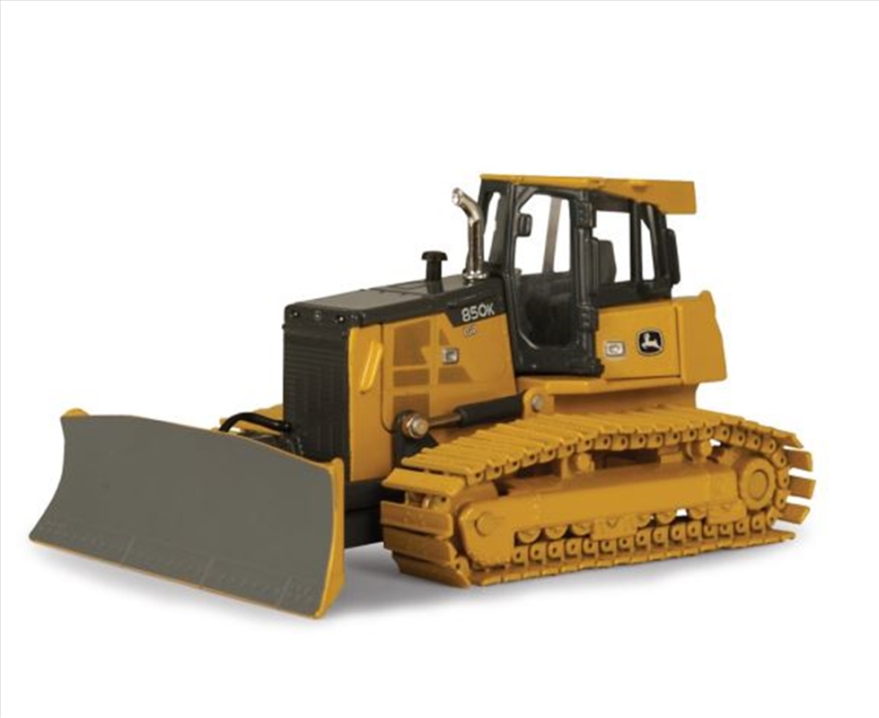 1:50 Scale John Deere 850K Dozer/Product Detail/Play Sets