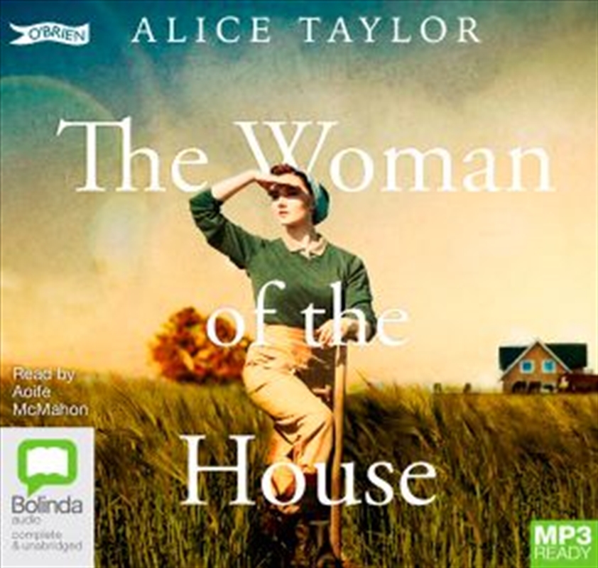 The Woman of the House/Product Detail/General Fiction Books