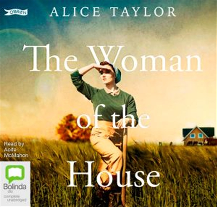 The Woman of the House/Product Detail/General Fiction Books