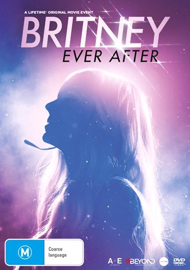 Britney Ever After/Product Detail/Drama