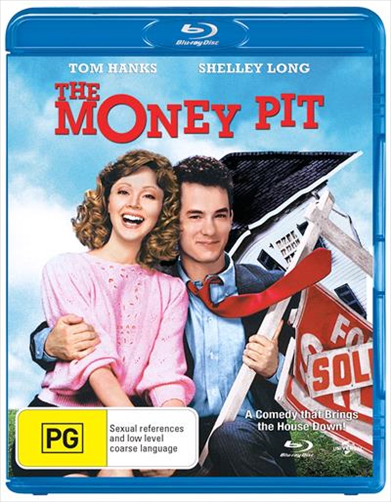 Money Pit/Product Detail/Comedy