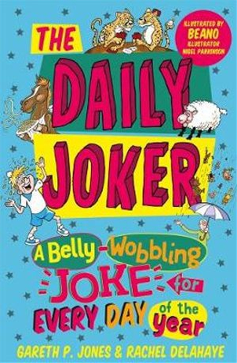 Daily Joker/Product Detail/Childrens