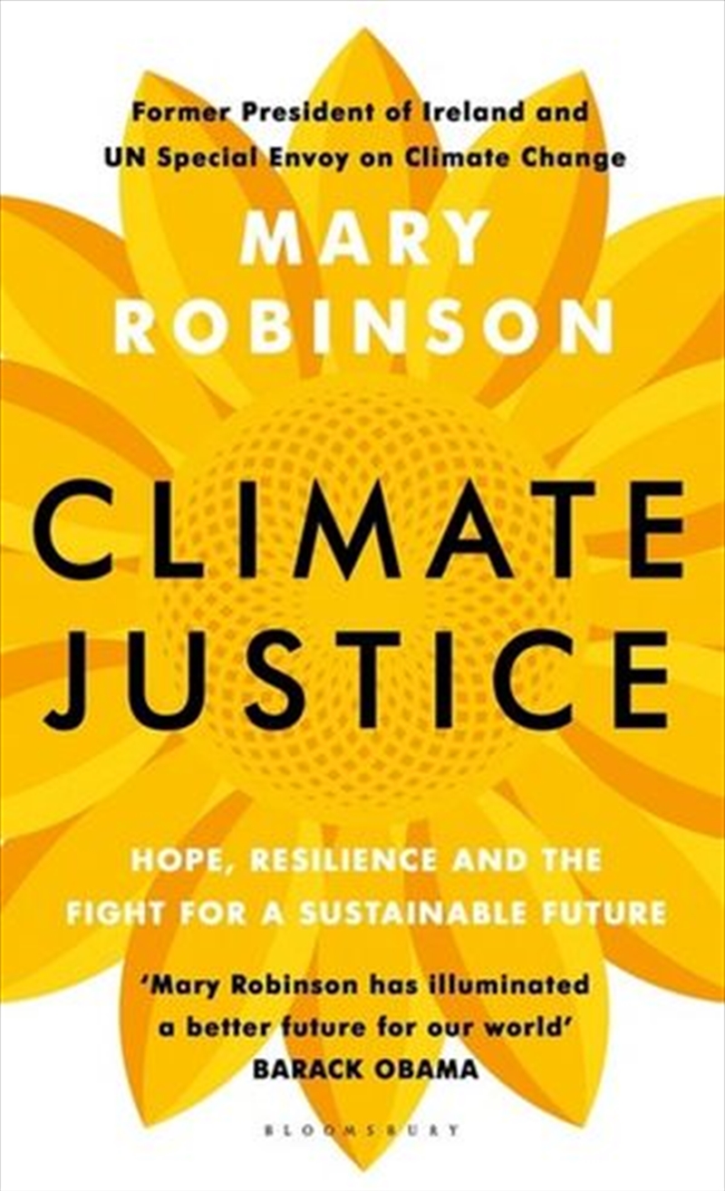 Climate Justice/Product Detail/Geography