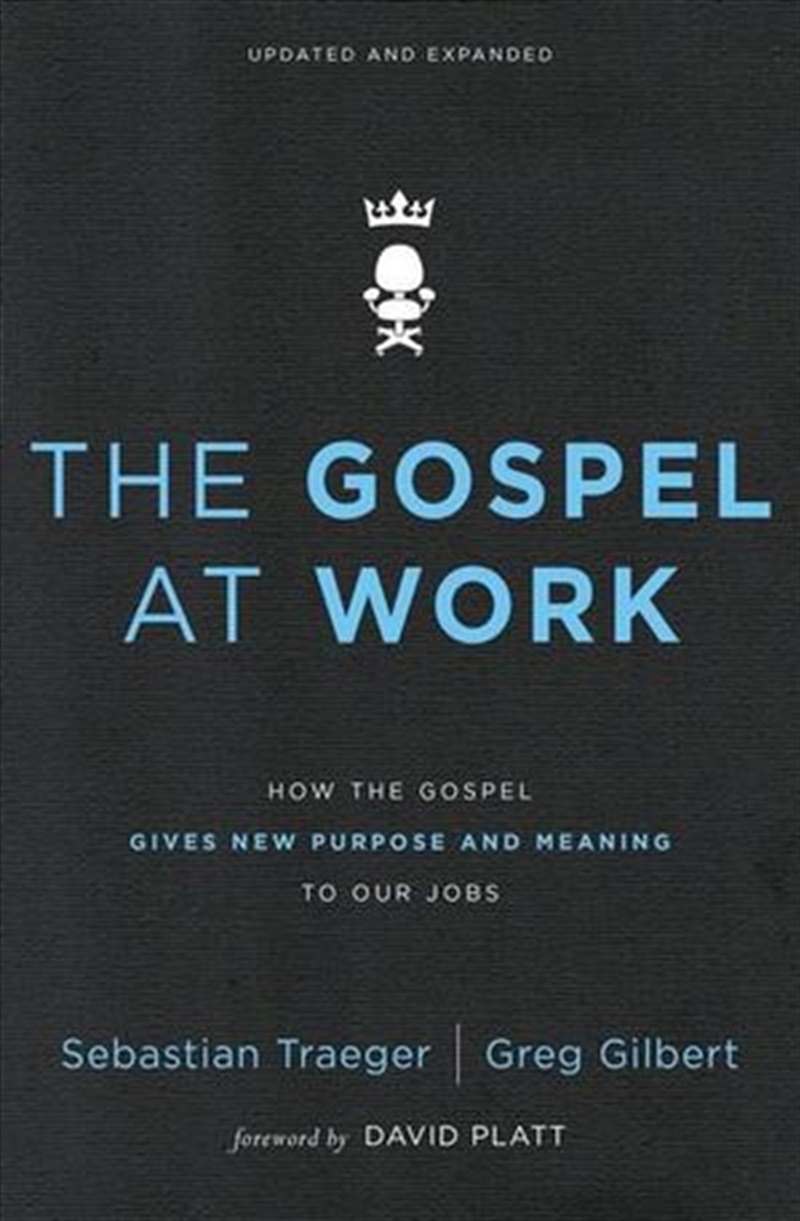 Gospel At Work/Product Detail/History
