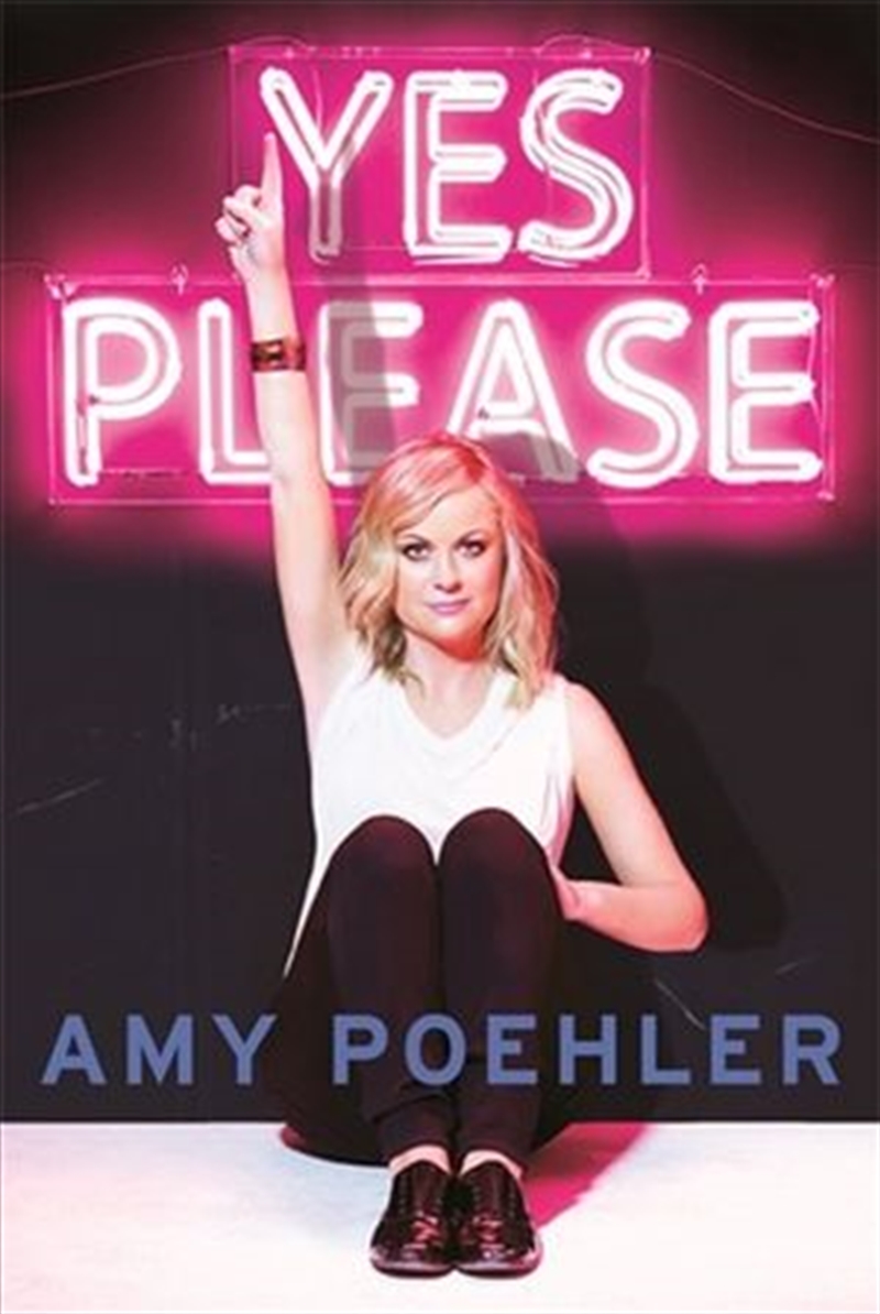 Yes Please/Product Detail/Biographies & True Stories