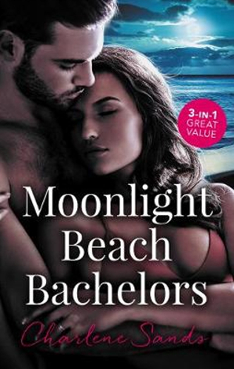 Moonlight Beach Bachelors/Her Forbidden Cowboy/The Billionaire's Daddy Test/One Secret Night, One Se/Product Detail/Romance