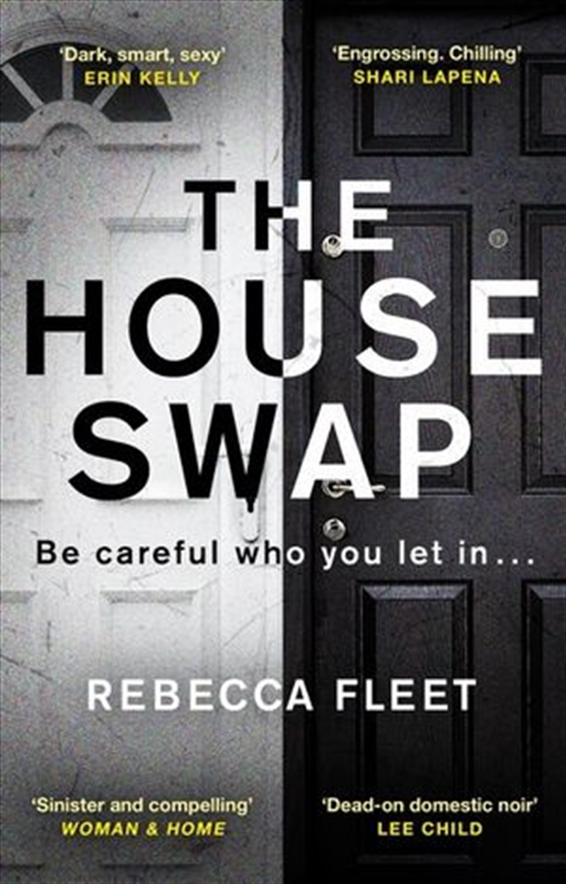 The House Swap/Product Detail/Reading