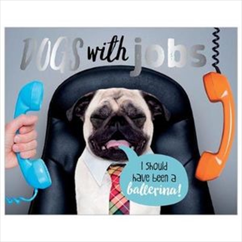 Dogs with Jobs/Product Detail/Children