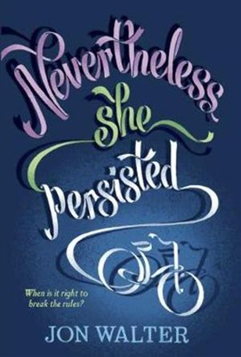 Nevertheless She Persisted/Product Detail/Childrens Fiction Books