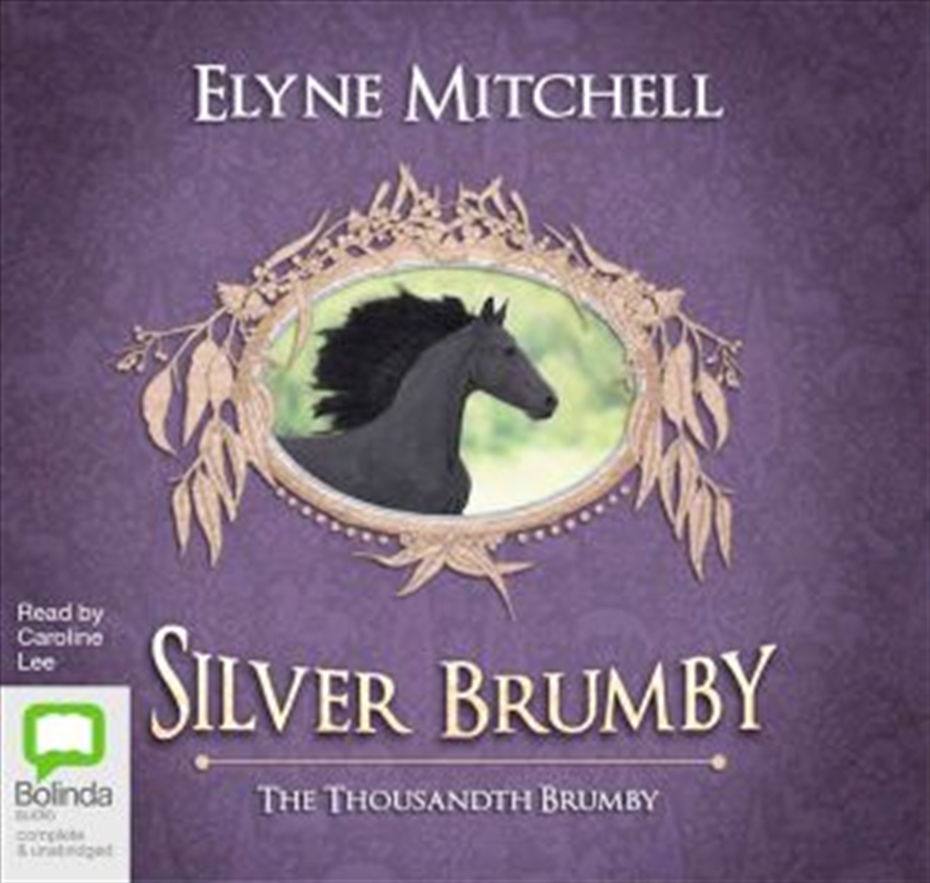 The Thousandth Brumby/Product Detail/General Fiction Books