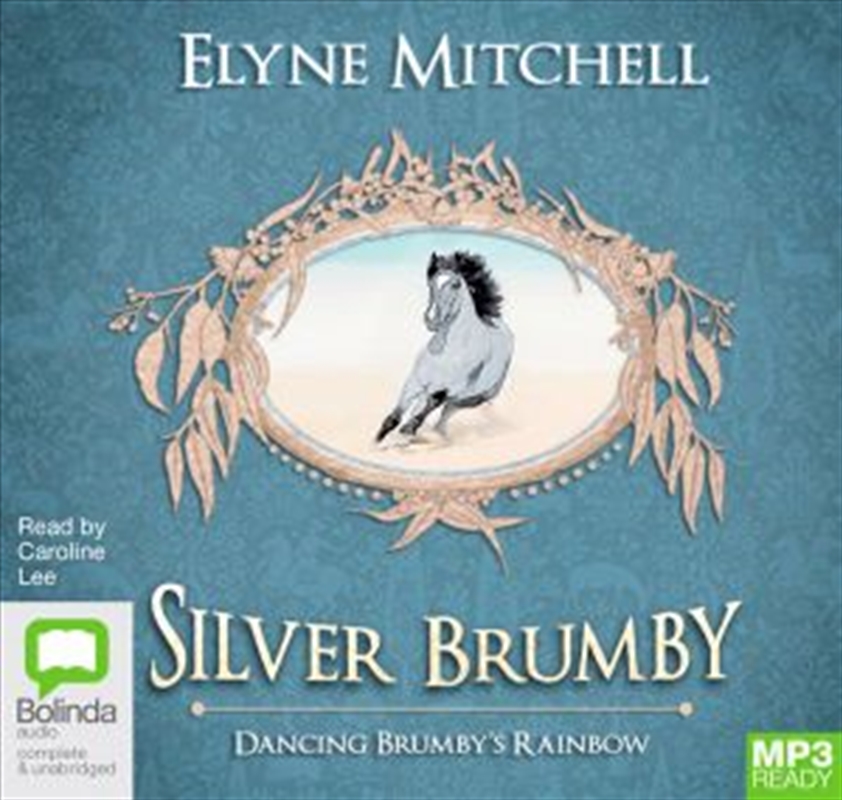 Dancing Brumby's Rainbow/Product Detail/General Fiction Books