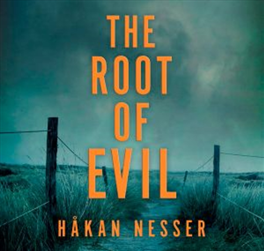 The Root of Evil/Product Detail/Crime & Mystery Fiction