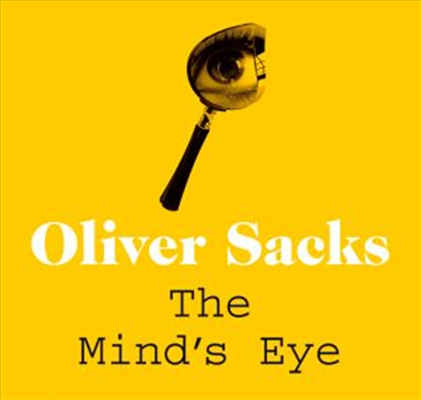 The Mind's Eye/Product Detail/Family & Health