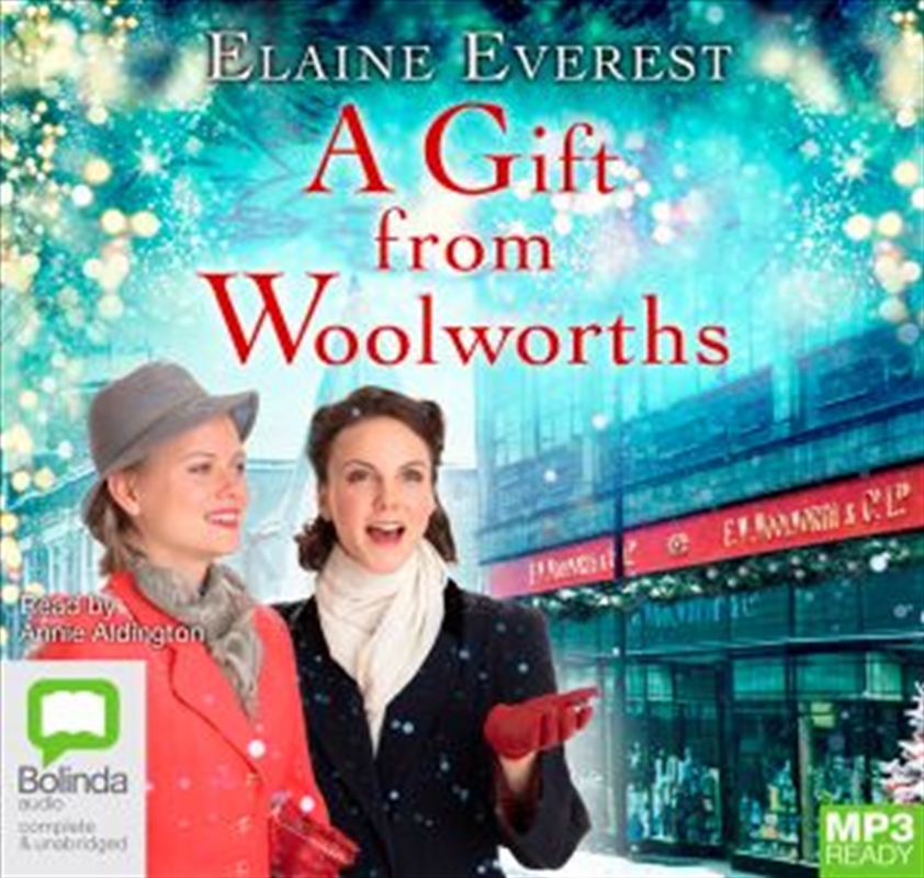 A Gift from Woolworths/Product Detail/General Fiction Books