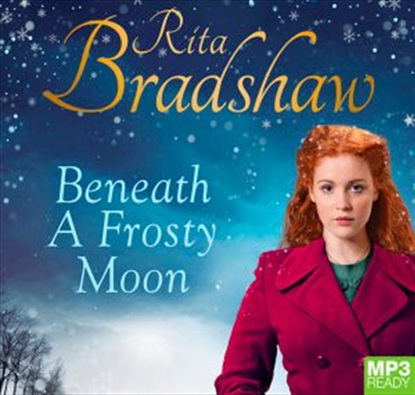 Beneath a Frosty Moon/Product Detail/General Fiction Books