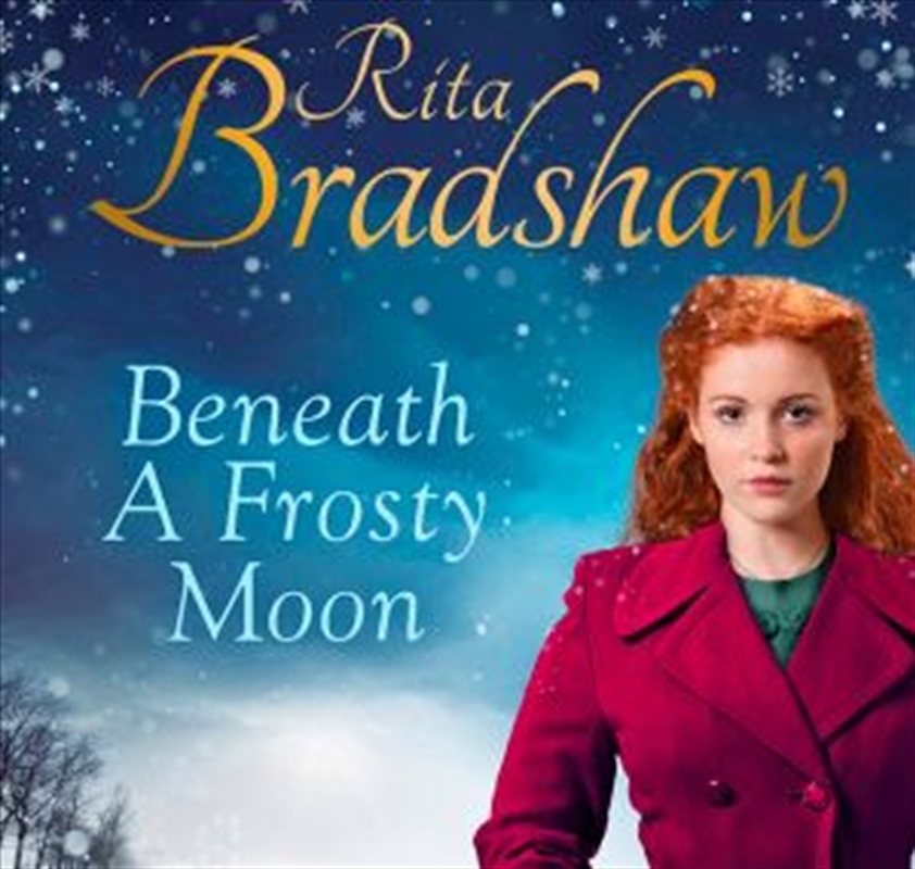 Beneath a Frosty Moon/Product Detail/General Fiction Books