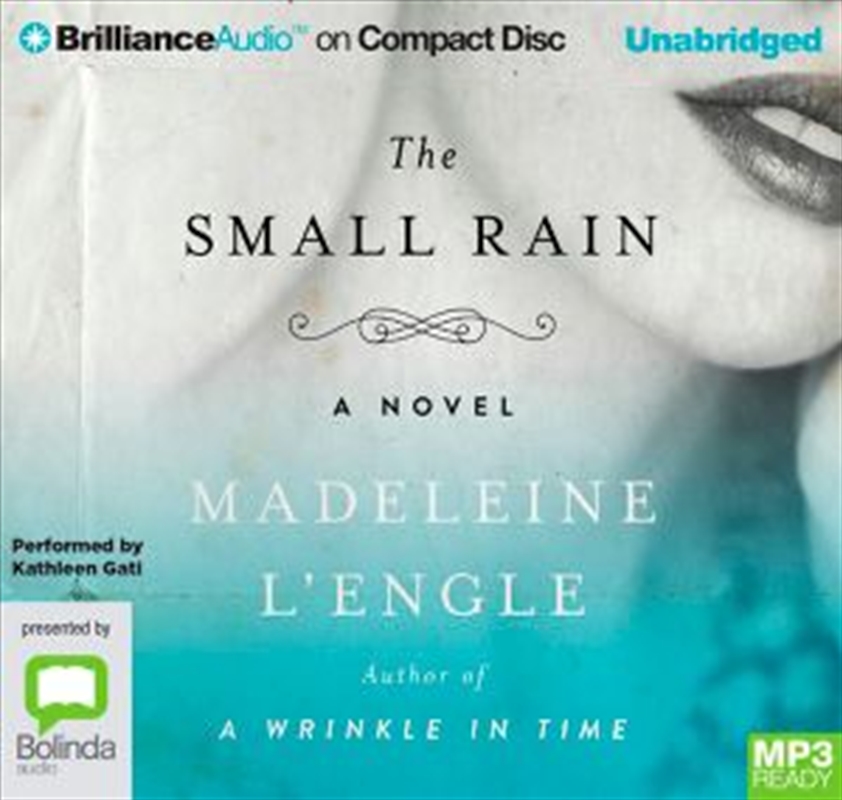 The Small Rain/Product Detail/General Fiction Books
