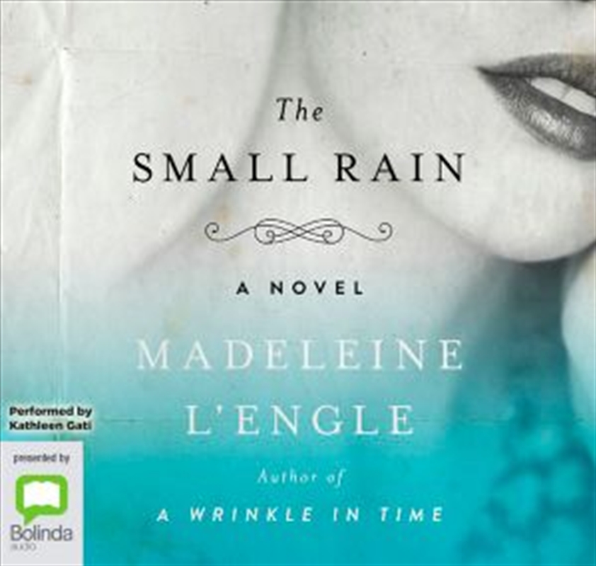 The Small Rain/Product Detail/General Fiction Books