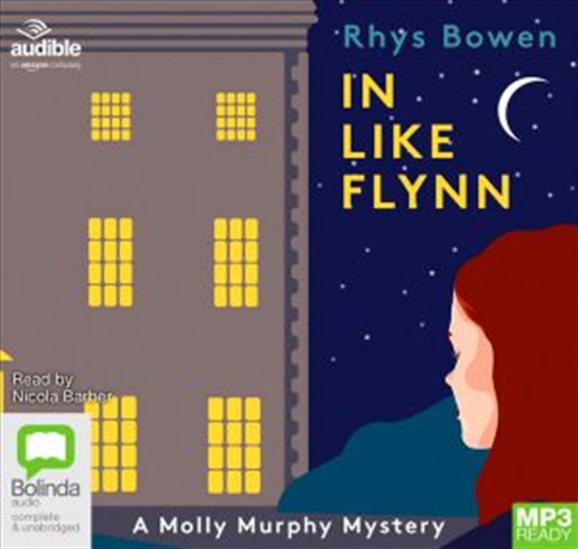 In Like Flynn/Product Detail/Crime & Mystery Fiction