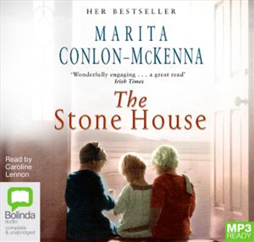 The Stone House/Product Detail/General Fiction Books
