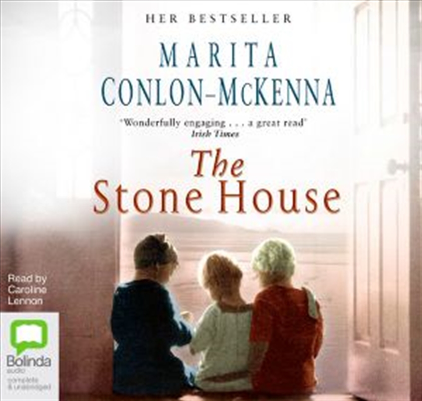The Stone House/Product Detail/General Fiction Books