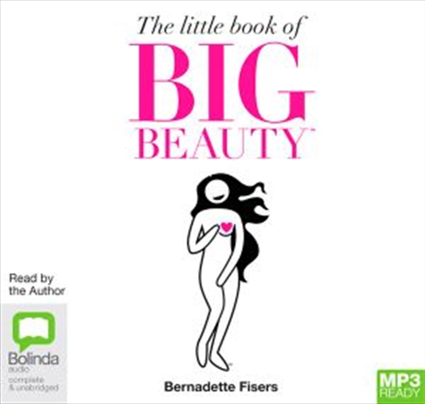 The Little Book of Big Beauty/Product Detail/Family & Health