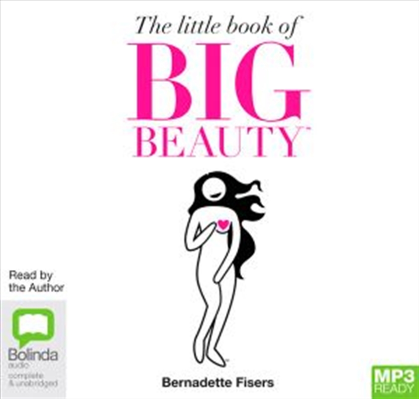 The Little Book of Big Beauty/Product Detail/Family & Health